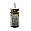 n20 6vdc 150rpm gear motor